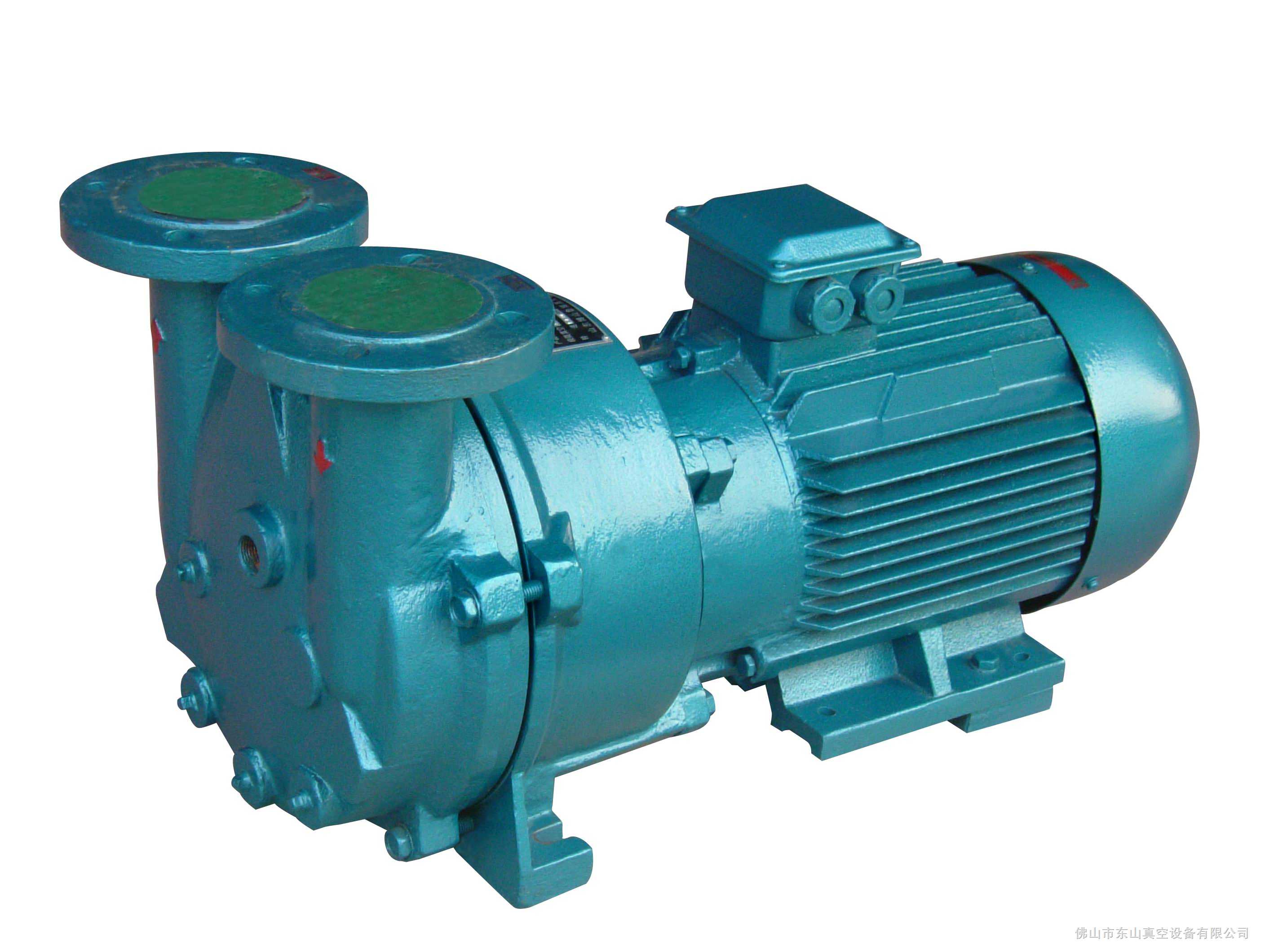 Classification of vacuum pumps