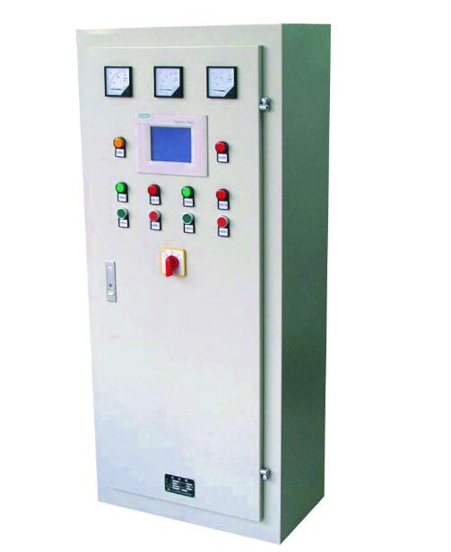 Control cabinet