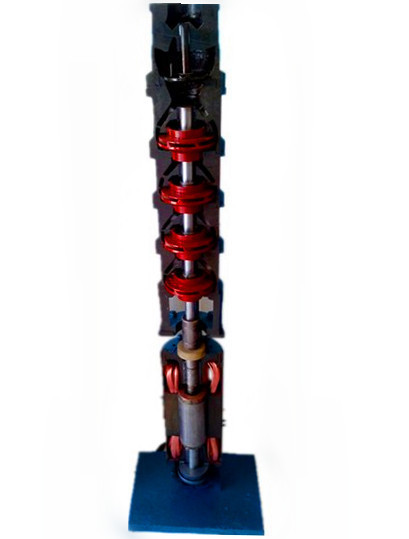 Factors of the lack of water discharge in deep well submersible pump