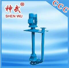 YW liquid sewage pump operation should be noted before the operation