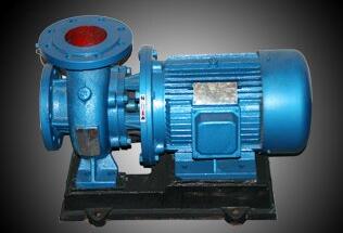 SLW centrifugal pump