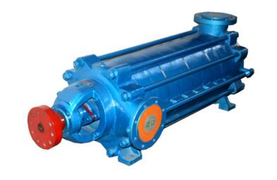 Horizontal centrifugal pump