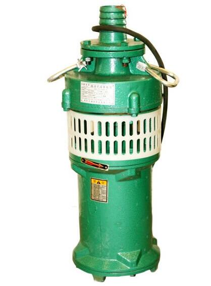 Electric submersible pump