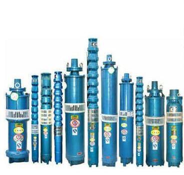 Classification of electric submersible pump by electric motor