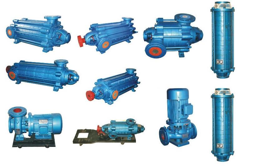 Operating characteristics of high pressure boiler feed pump(part 2)